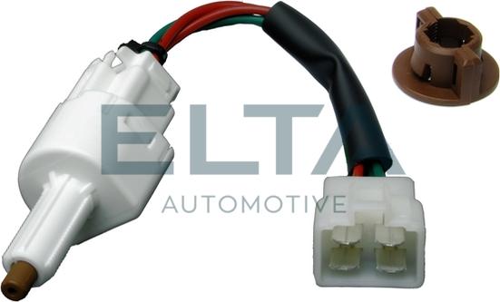 Elta Automotive EV1058 - Выключатель фонаря сигнала торможения autosila-amz.com