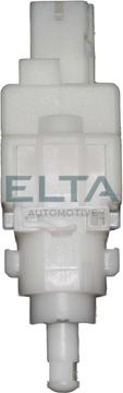 Elta Automotive EV1057 - Выключатель фонаря сигнала торможения autosila-amz.com