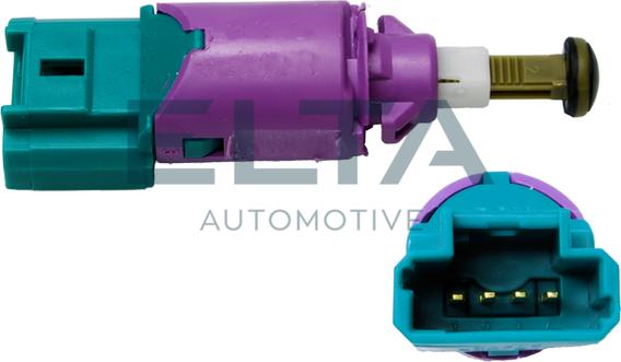 Elta Automotive EV1067 - Выключатель фонаря сигнала торможения autosila-amz.com