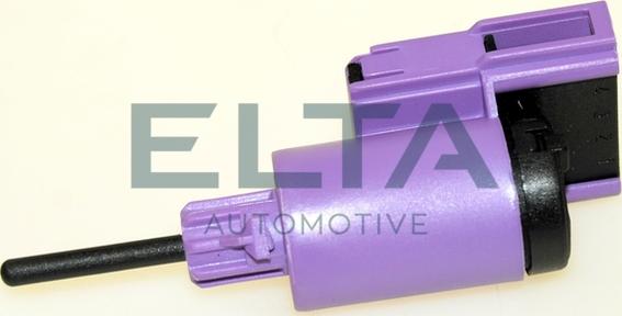 Elta Automotive EV1008 - Выключатель фонаря сигнала торможения autosila-amz.com