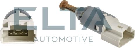 Elta Automotive EV1015 - Выключатель фонаря сигнала торможения autosila-amz.com