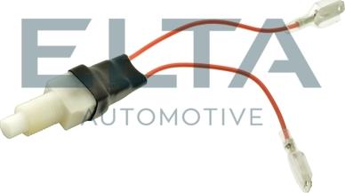 Elta Automotive EV1012 - Выключатель фонаря сигнала торможения autosila-amz.com