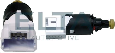 Elta Automotive EV1017 - Выключатель фонаря сигнала торможения autosila-amz.com
