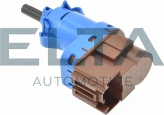 Elta Automotive EV1036 - Выключатель фонаря сигнала торможения autosila-amz.com