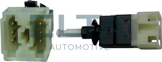 Elta Automotive EV1031 - Выключатель фонаря сигнала торможения autosila-amz.com