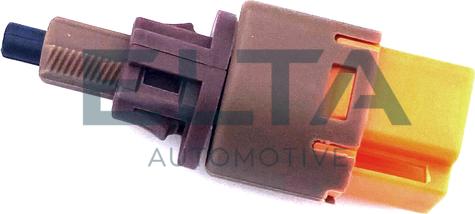 Elta Automotive EV1145 - Выключатель фонаря сигнала торможения autosila-amz.com