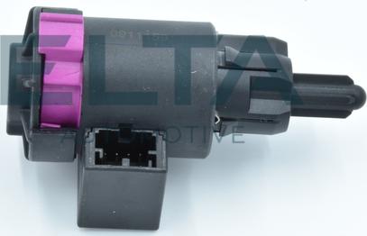 Elta Automotive EV1141 - Выключатель фонаря сигнала торможения autosila-amz.com