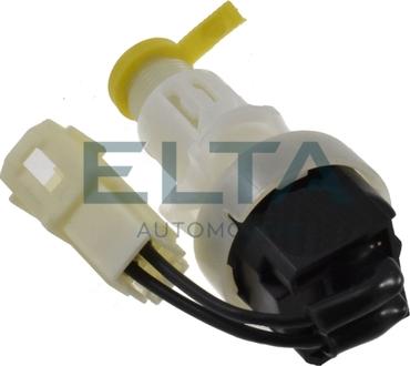 Elta Automotive EV1103 - Выключатель фонаря сигнала торможения autosila-amz.com