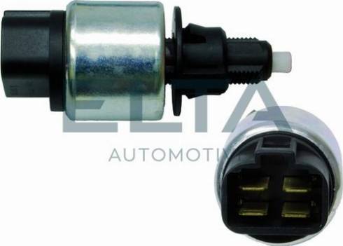 Elta Automotive EV1139 - Выключатель фонаря сигнала торможения autosila-amz.com