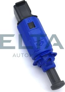 Elta Automotive EV1134 - Выключатель фонаря сигнала торможения autosila-amz.com