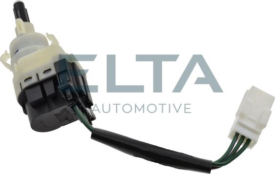 Elta Automotive EV1132 - Выключатель фонаря сигнала торможения autosila-amz.com