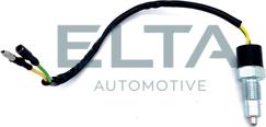Elta Automotive EV3015 - Датчик, переключатель, фара заднего хода autosila-amz.com
