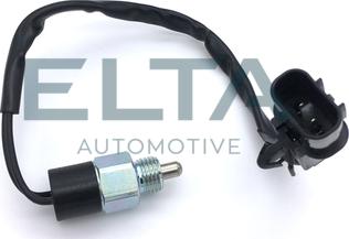 Elta Automotive EV3087 - Датчик, переключатель, фара заднего хода autosila-amz.com