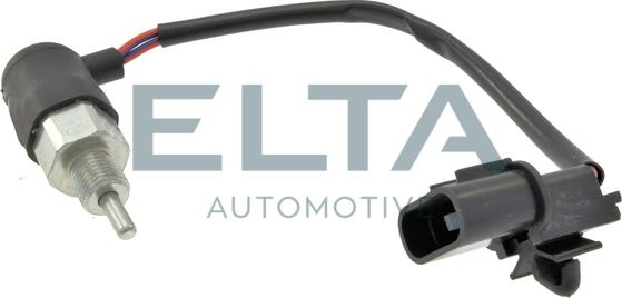 Elta Automotive EV3112 - Датчик, переключатель, фара заднего хода autosila-amz.com