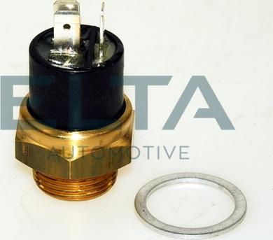 Elta Automotive EV2049 - Термовыключатель, вентилятор радиатора / кондиционера autosila-amz.com