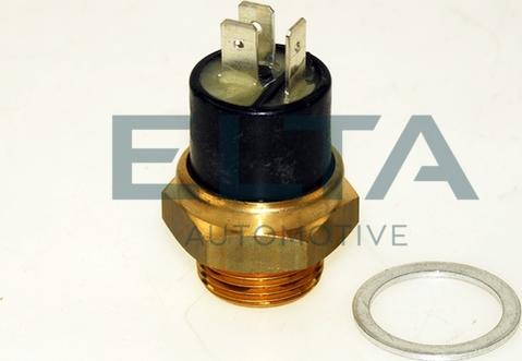 Elta Automotive EV2045 - Термовыключатель, вентилятор радиатора / кондиционера autosila-amz.com