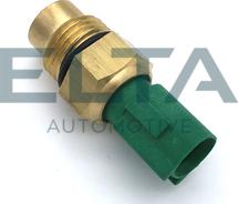 Elta Automotive EV2048 - Термовыключатель, вентилятор радиатора / кондиционера autosila-amz.com