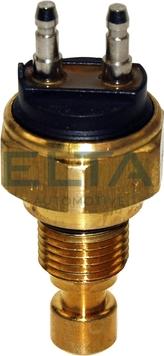 Elta Automotive EV2052 - Термовыключатель, вентилятор радиатора / кондиционера autosila-amz.com