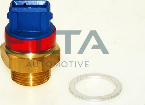 Elta Automotive EV2061 - Термовыключатель, вентилятор радиатора / кондиционера autosila-amz.com