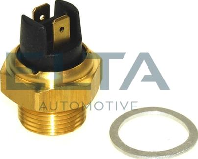 Elta Automotive EV2006 - Термовыключатель, вентилятор радиатора / кондиционера autosila-amz.com