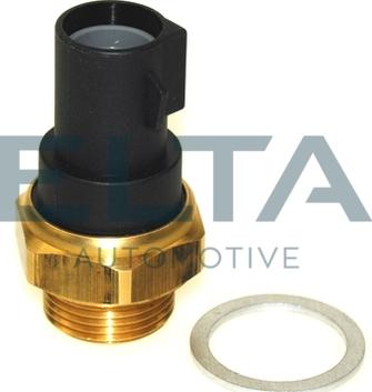 Elta Automotive EV2014 - Термовыключатель, вентилятор радиатора / кондиционера autosila-amz.com