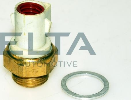 Elta Automotive EV2018 - Термовыключатель, вентилятор радиатора / кондиционера autosila-amz.com