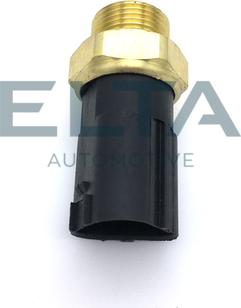 Elta Automotive EV2013 - Термовыключатель, вентилятор радиатора / кондиционера autosila-amz.com