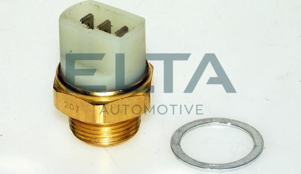Elta Automotive EV2031 - Термовыключатель, вентилятор радиатора / кондиционера autosila-amz.com