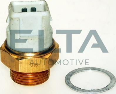 Elta Automotive EV2037 - Термовыключатель, вентилятор радиатора / кондиционера autosila-amz.com