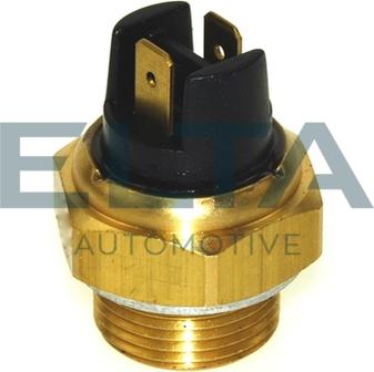 Elta Automotive EV2024 - Термовыключатель, вентилятор радиатора / кондиционера autosila-amz.com