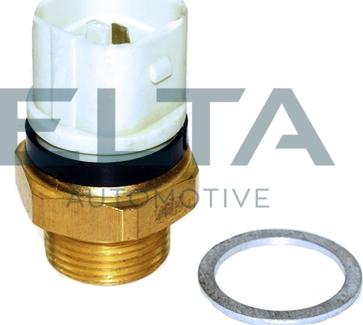 Elta Automotive EV2023 - Термовыключатель, вентилятор радиатора / кондиционера autosila-amz.com