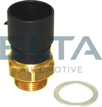 Elta Automotive EV2022 - Термовыключатель, вентилятор радиатора / кондиционера autosila-amz.com