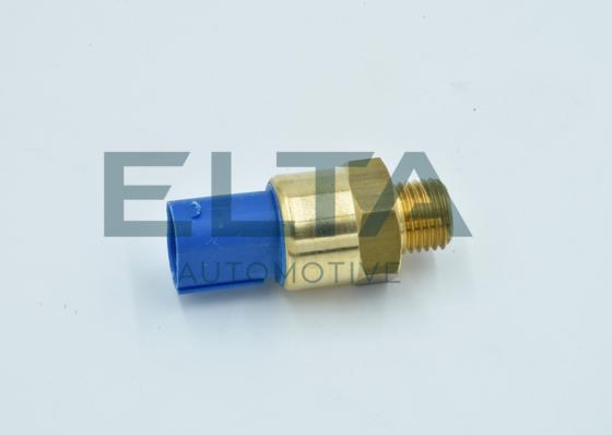 Elta Automotive EV2071 - Термовыключатель, вентилятор радиатора / кондиционера autosila-amz.com