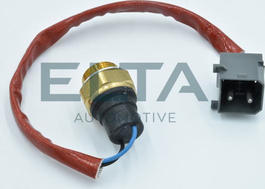 Elta Automotive EV2124 - Термовыключатель, вентилятор радиатора / кондиционера autosila-amz.com