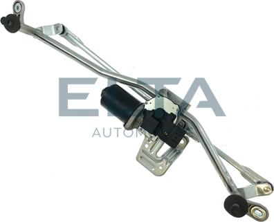 Elta Automotive EW9031 - Двигатель стеклоочистителя autosila-amz.com