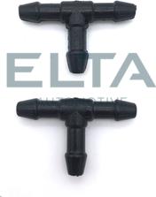 Elta Automotive EW5601 - Соединитель, провод стеклоомывателя autosila-amz.com