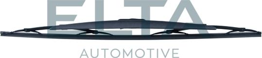Elta Automotive EW1010 - Щетка стеклоочистителя autosila-amz.com