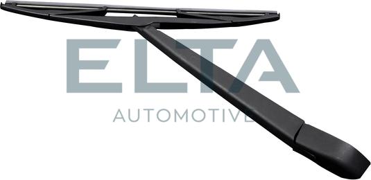Elta Automotive EW7091 - Щетка стеклоочистителя autosila-amz.com