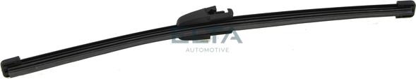 Elta Automotive EW7060 - Щетка стеклоочистителя autosila-amz.com