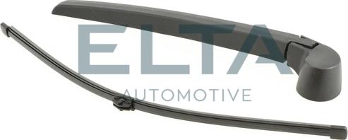 Elta Automotive EW7068 - Щетка стеклоочистителя autosila-amz.com