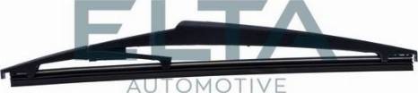 Elta Automotive EW7051 - Щетка стеклоочистителя autosila-amz.com
