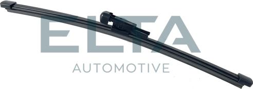 Elta Automotive EW7007 - Щетка стеклоочистителя autosila-amz.com