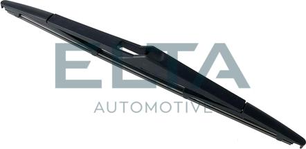 Elta Automotive EW7019 - Щетка стеклоочистителя autosila-amz.com