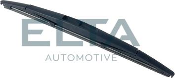 Elta Automotive EW7014 - Щетка стеклоочистителя autosila-amz.com