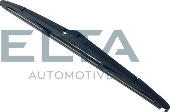 Elta Automotive EW7011 - Щетка стеклоочистителя autosila-amz.com
