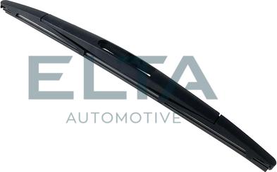 Elta Automotive EW7012 - Щетка стеклоочистителя autosila-amz.com