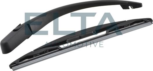 Elta Automotive EW7082 - Комплект рычагов стеклоочистителя, система очистки стекол autosila-amz.com