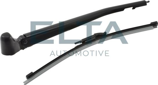 Elta Automotive EW7074 - Щетка стеклоочистителя autosila-amz.com