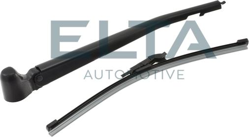 Elta Automotive EW7075 - Щетка стеклоочистителя autosila-amz.com