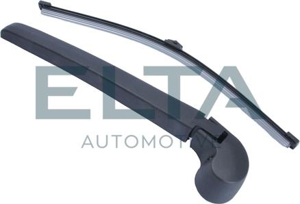 Elta Automotive EW7071 - Щетка стеклоочистителя autosila-amz.com